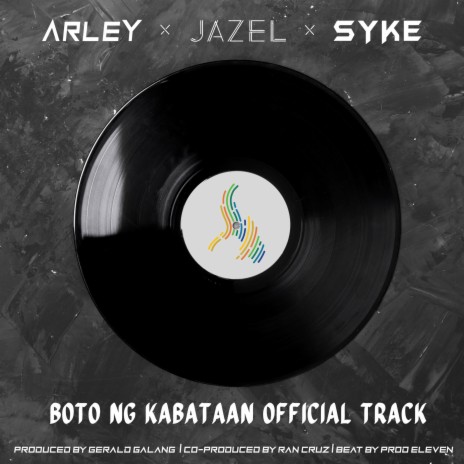 Boto ng Kabataan (Official Track)