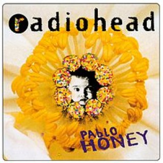 Episode 201-Radiohead-Pablo Honey