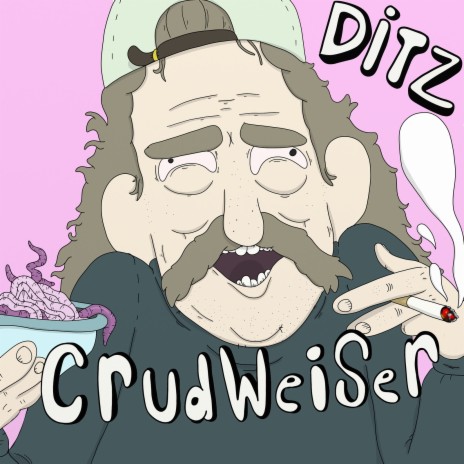 Crudweiser | Boomplay Music