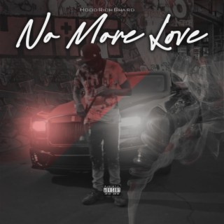 No More Love