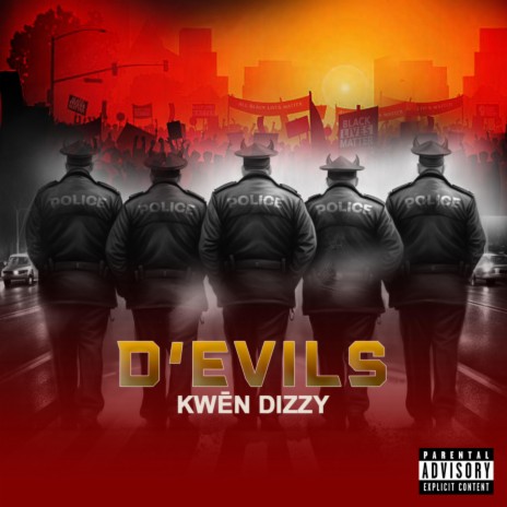 D'Evils | Boomplay Music