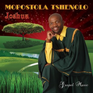 Mopostola Tshenolo