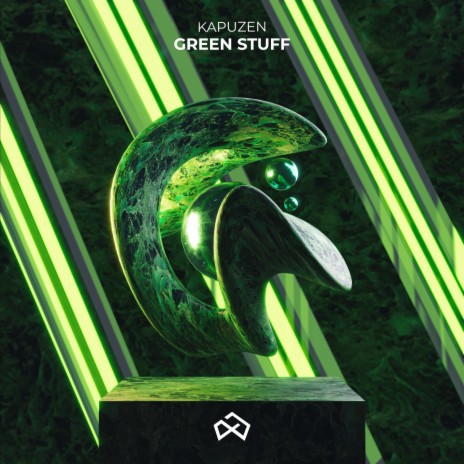 Green Stuff | Boomplay Music