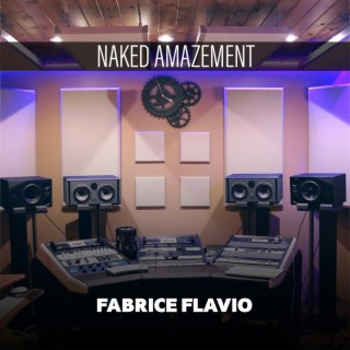 Naked Amazement