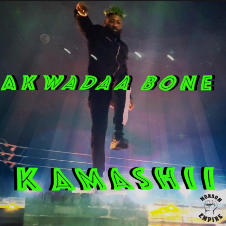 Akwadaa Bone | Boomplay Music