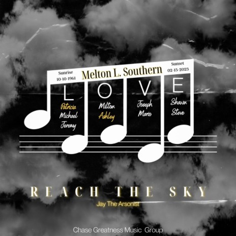 Reach The Sky | Boomplay Music