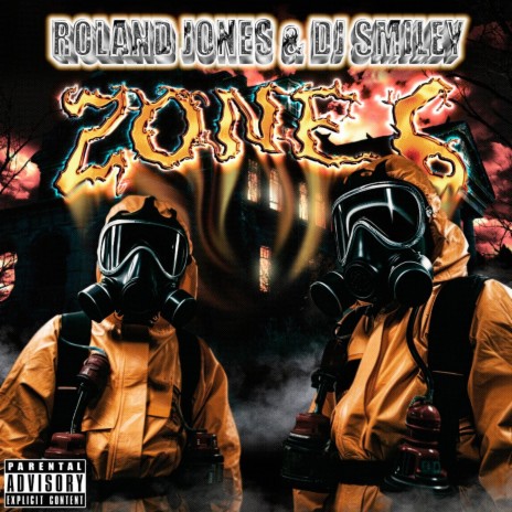 ZONE 6 ft. Roland Jones | Boomplay Music