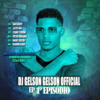 DJ Gelson Gelson Official