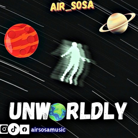 Unearthly | Boomplay Music