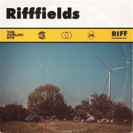 Space Dwellers, Episode 2 (Live From Rifffields) | Boomplay Music