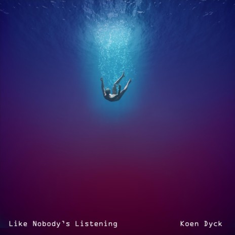 Like Nobody's Listening | Boomplay Music