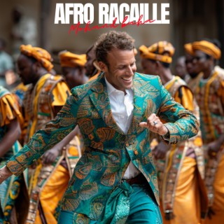 Afro Racaille