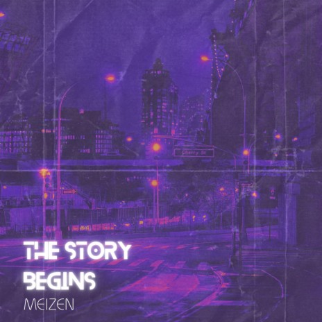 The Story Begins | Boomplay Music