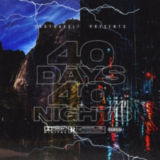 40 Days 40 Nights