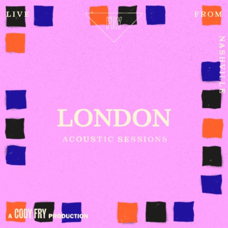 London (Acoustic Sessions / Live From Nashville) | Boomplay Music