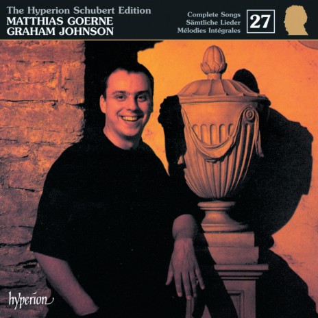 Schubert: Die Sterne, D. 684 "Du staunest, o Mensch" ft. Matthias Goerne | Boomplay Music