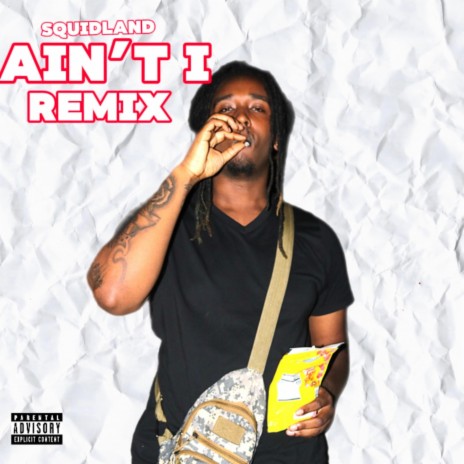 AIN'T I | Boomplay Music