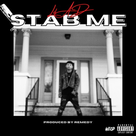Stab Me | Boomplay Music