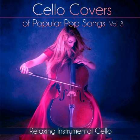Besame mucho (Cello Transcription) ft. Marco Pieri