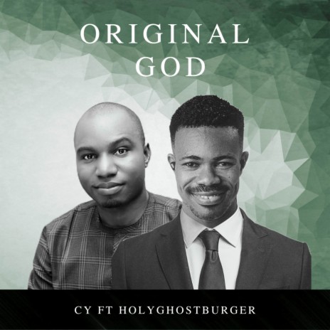 Original God ft. Holyghostburger | Boomplay Music