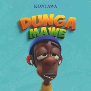 Dunga Mawe