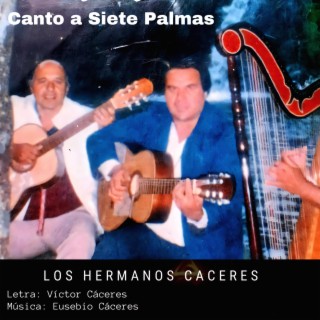 Canto a Siete Palmas