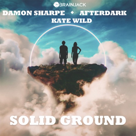 Solid Ground (Extended) ft. Afterdark & Kate Wild | Boomplay Music