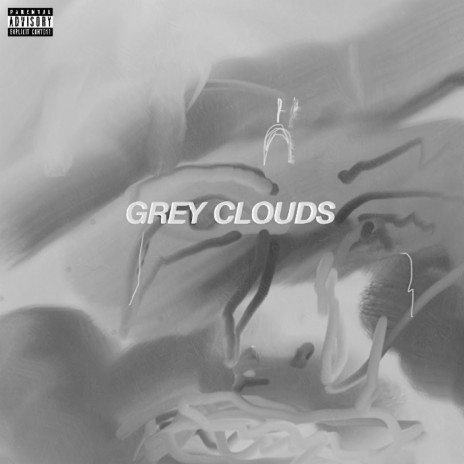 Grey Clouds ft. Daria Purley | Boomplay Music