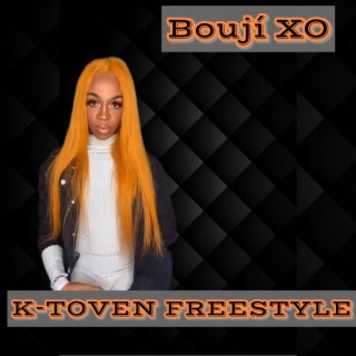 K TOVEN (Freestyle)