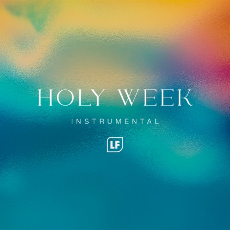 Holy Week Instrumental