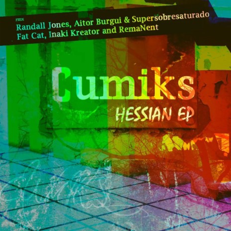 Hessian (Aitor Burgui and Supersobresaturado Remix) | Boomplay Music
