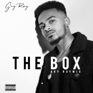The Box GuyRayMix