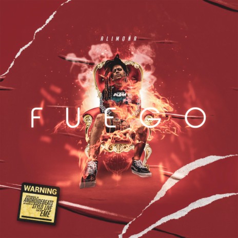 Fuego | Boomplay Music