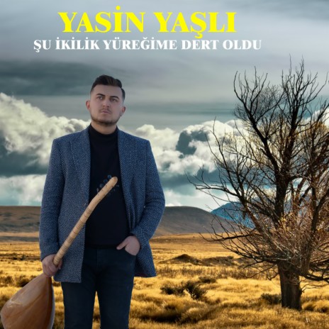 Yüce Dağ Başında Kar Boran Boran | Boomplay Music