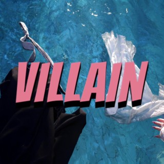 villain