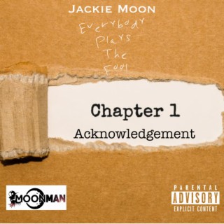 Chapter 1 Acknowledgement
