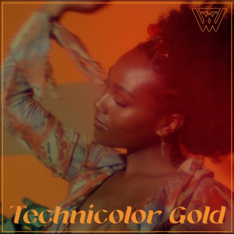 Technicolor Gold | Boomplay Music