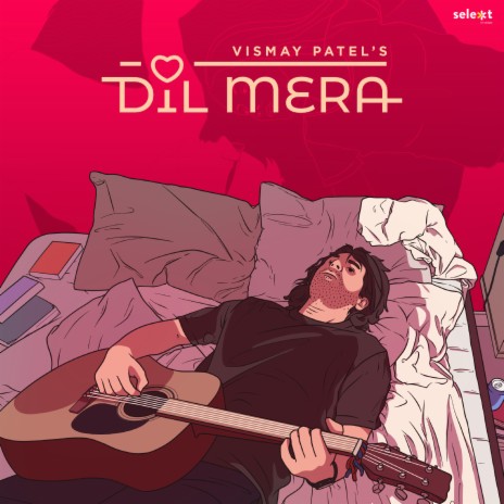 Dil Mera (Acoustic Version) | Boomplay Music