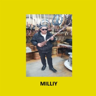 Milliy