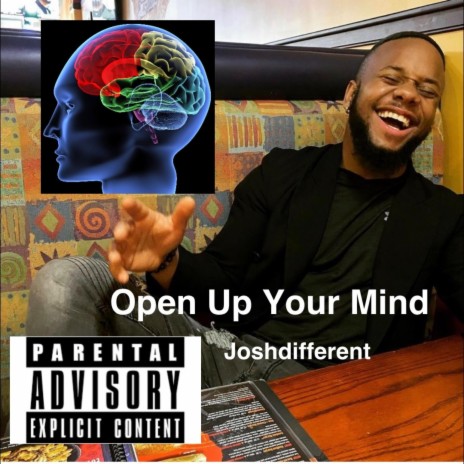 Open Up Your Mind | Boomplay Music