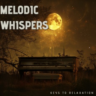 Melodic Whispers: Harmonic Tunes for Anxiety Reduction