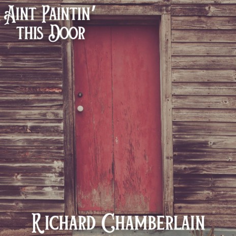 Ain't Paintin' This Door | Boomplay Music