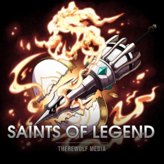 Saints of Legend