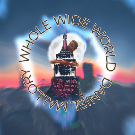 Whole wide world | Boomplay Music