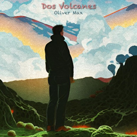 Dos Volcanes | Boomplay Music