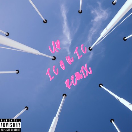 Up (Freestyle)