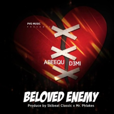 Beloved Enemy