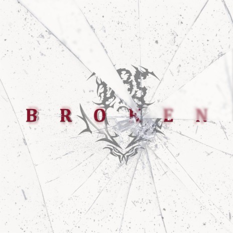 Broken ft. NYYK | Boomplay Music