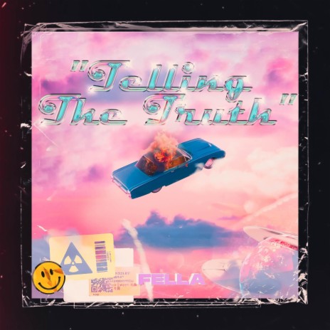 Telling The Truth | Boomplay Music