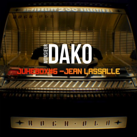 Jukebox #6 - Jean Lassalle